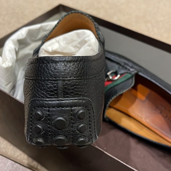 Gucci Loafers - Picture 8 of 9